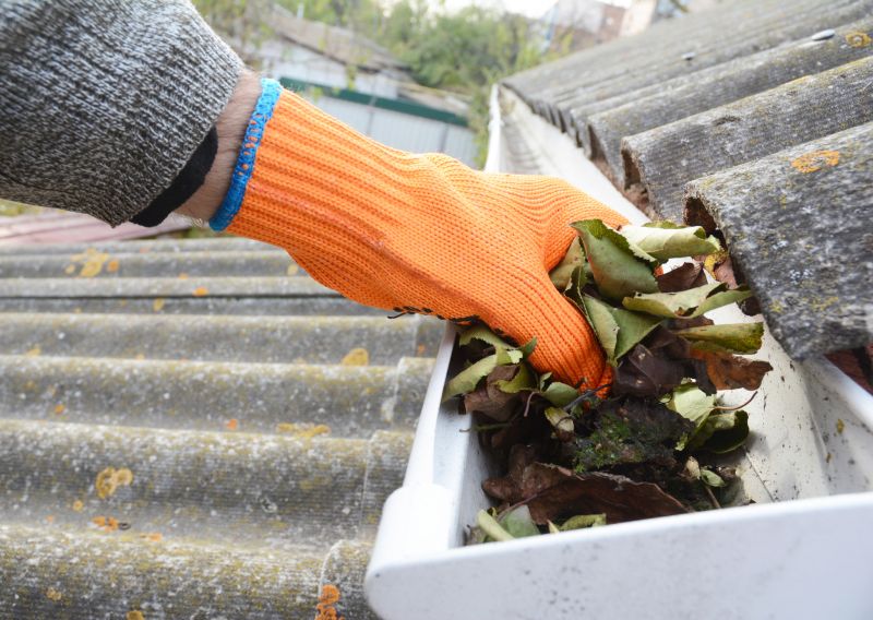 Church Gutter Cleaning in Denver, CO